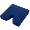 Carex Memory Foam Coccyx Seat Cushion - Tailbone Pain Relief Cushion - Sciatica Pillow For Sitting And Pain Relief -travel pillow shop 5635086