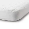 The Big One Kids™ Toddler & Crib Waterproof Mattress Pad -travel pillow shop 5658620