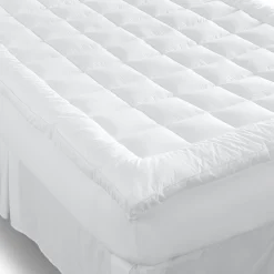 Lands' End Temperature Regulating Mattress Pad