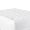 Sonoma Goods For Life® The Everyday Overfilled Mattress Pad -travel pillow shop 5747173