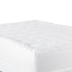 Sonoma Goods For Life® The Everyday Overfilled Mattress Pad