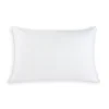 Downlite Soft Density Down Pillow - Standard Size -travel pillow shop 5761136