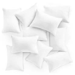Downlite Soft Density 10-Pack Pillows -travel pillow shop 5761140 ALT2