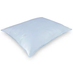 Downlite Low Profile 525 Fill Power White Down Pillow