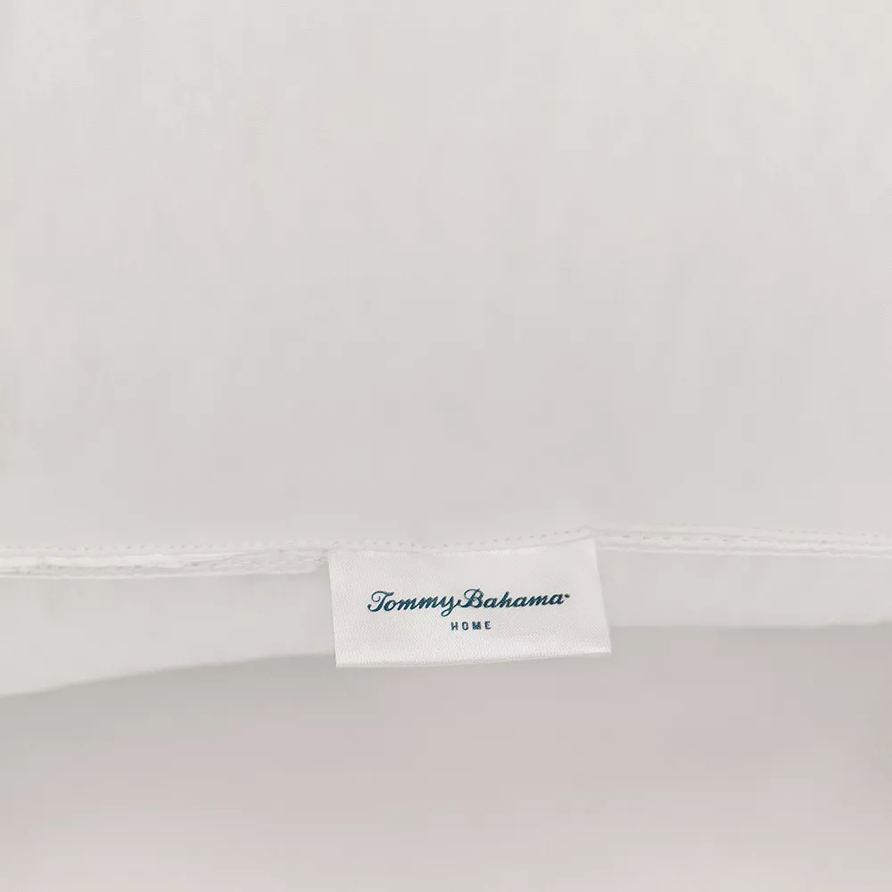 Tommy Bahama IslandZone® LiquiLoft Firm Down-Alternative Pillow 6 Tommy Bahama IslandZone® LiquiLoft Firm Down-Alternative Pillow - Image 4