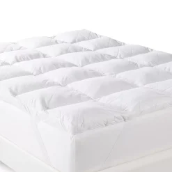 Sonoma Goods For Life® Feather Bed Topper