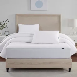 Serta Power Chill Down-Alternative Comforter -travel pillow shop 5800589 ALT6