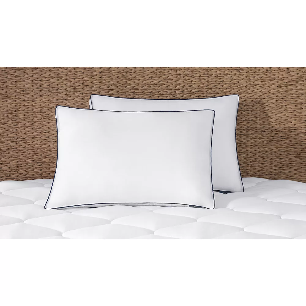 Serta® Ocean Breeze Pillow 4 Serta® Ocean Breeze Pillow - Image 2