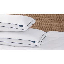 Serta® Ocean Breeze Pillow 8 Serta® Ocean Breeze Pillow -travel pillow shop 5825796 ALT2