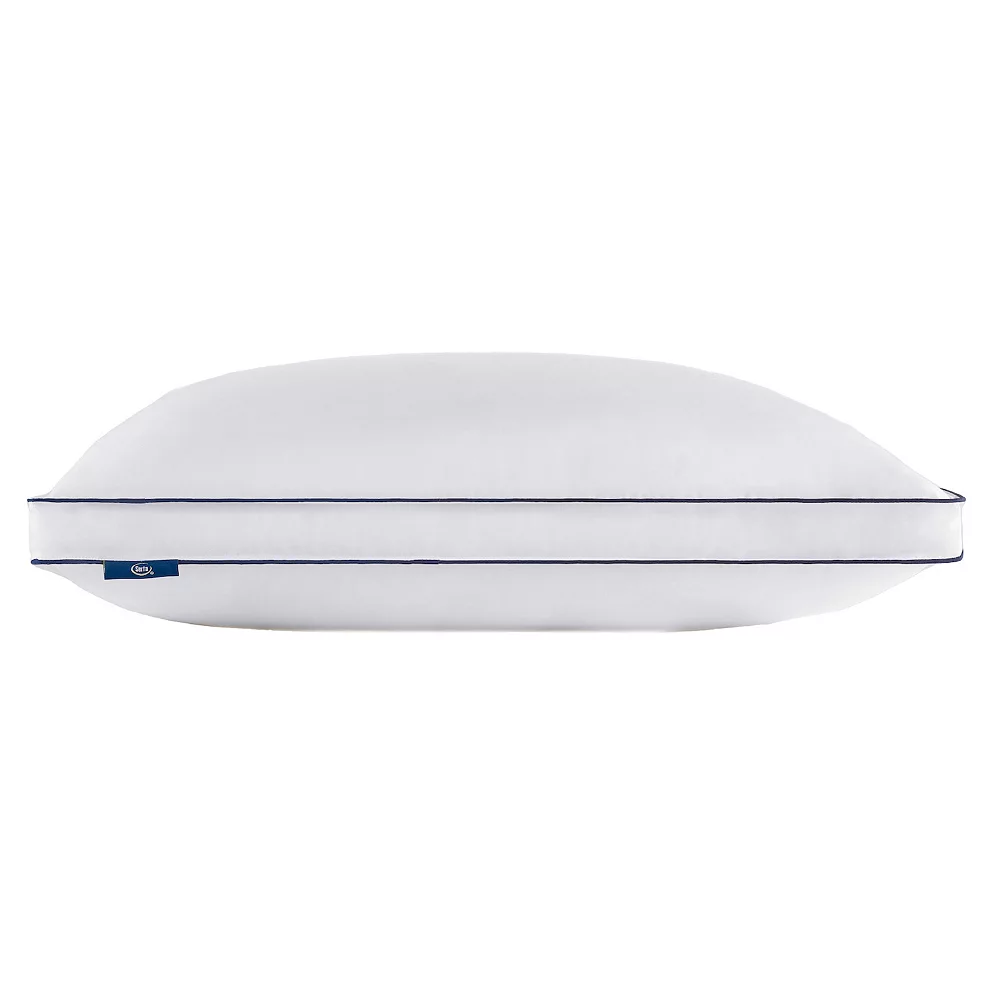 Serta® Ocean Breeze Pillow 6 Serta® Ocean Breeze Pillow - Image 4