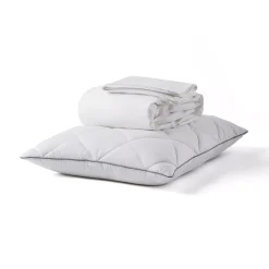 Celliant® Recovery Mattress Protector, Standard Pillow & Standard Pillow Protector Set