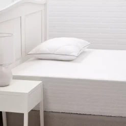 Celliant® Recovery Mattress Protector, Standard Pillow & Standard Pillow Protector Set -travel pillow shop 5826348 ALT3