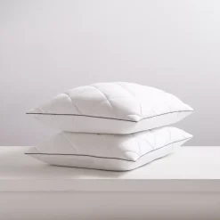 Celliant® Recovery Mattress Protector, Standard Pillow & Standard Pillow Protector Set -travel pillow shop 5826348 ALT4