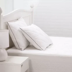 Celliant® Recovery Mattress Protector, Standard Pillow & Standard Pillow Protector Set -travel pillow shop 5826348 ALT5