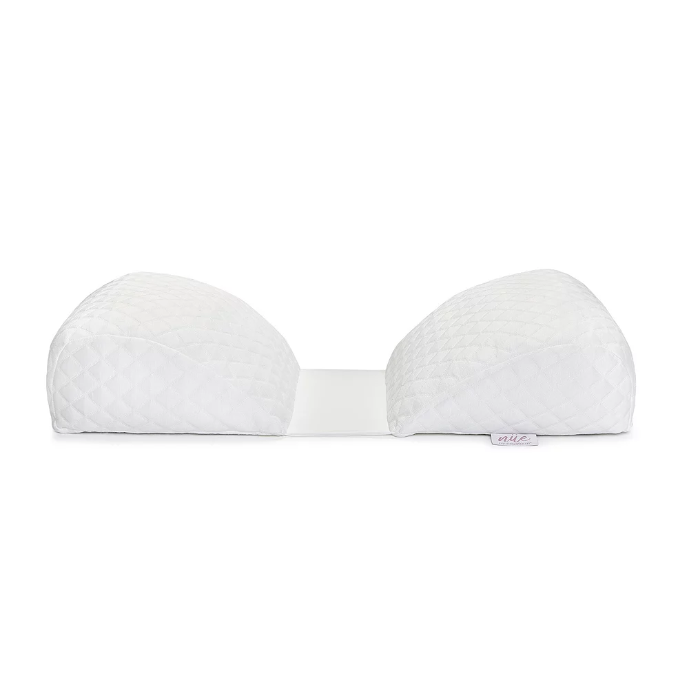 Nüe By Novaform Wedge Pregnancy Pillow 3 Nüe By Novaform Wedge Pregnancy Pillow