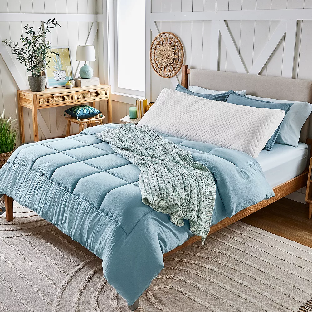 Nüe By Novaform Body Pillow 4 Nüe By Novaform Body Pillow - Image 2