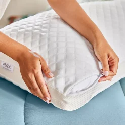 Nüe By Novaform Body Pillow 8 Nüe By Novaform Body Pillow -travel pillow shop 5889239 ALT3