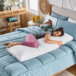 Nüe By Novaform Body Pillow 9 Nüe By Novaform Body Pillow -travel pillow shop 5889239 ALT5