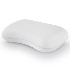 Dream Serenity Side Sleeper Memory Foam Standard Pillow
