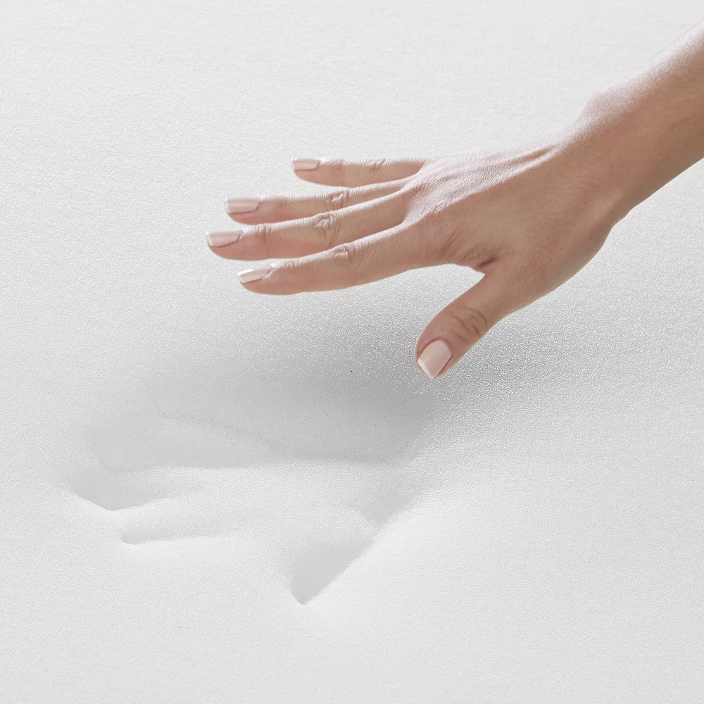 Dream Serenity Side Sleeper Memory Foam Standard Pillow 7 Dream Serenity Side Sleeper Memory Foam Standard Pillow - Image 5