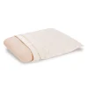 Dream Serenity Copper RX Memory Foam Jumbo Pillow -travel pillow shop 5913002