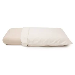 Dream Serenity Copper RX Memory Foam Jumbo Pillow -travel pillow shop 5913002 ALT4