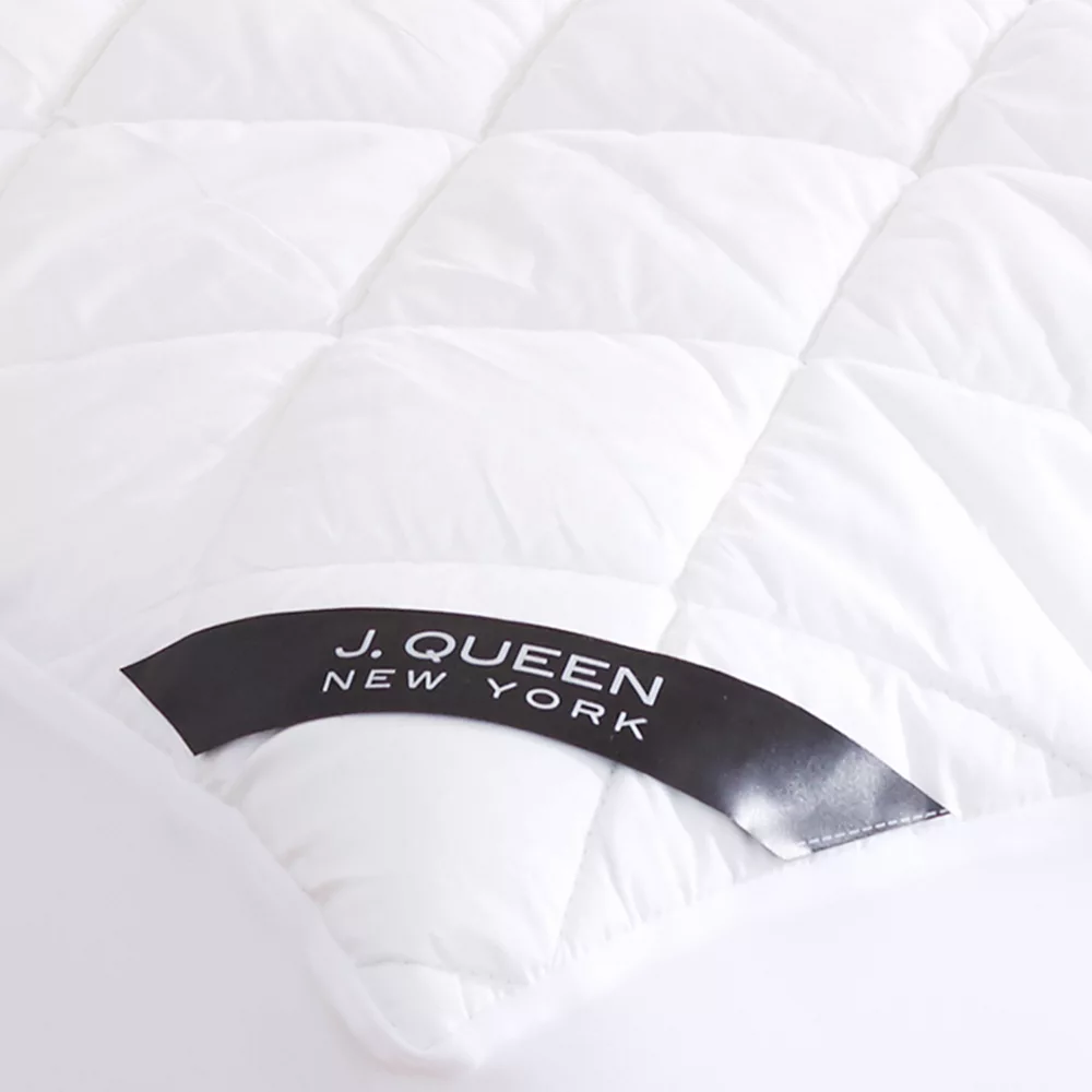 Five Queens Court Excellence Waterproof Mattress Pad 4 Five Queens Court Excellence Waterproof Mattress Pad - Image 2
