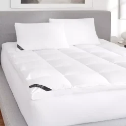 Five Queens Court Elite Mattress Topper