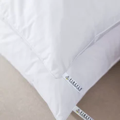 Firefly Down & Feather Blend Pillow 2-piece Set -travel pillow shop 5914133 ALT2