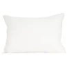 Down Home SilvaSleep Traditional Single White Pillow -travel pillow shop 5918704