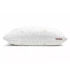 Molecule CopperWELL Cooling Gel Memory Foam Adjustable Pillow -travel pillow shop 5921613