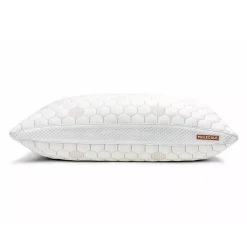 Molecule CopperWELL Cooling Gel Memory Foam Adjustable Pillow
