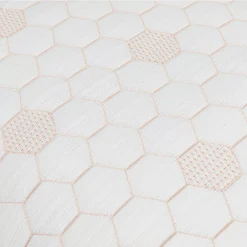 Molecule CopperWELL Cooling Gel Memory Foam Adjustable Pillow -travel pillow shop 5921613 ALT2