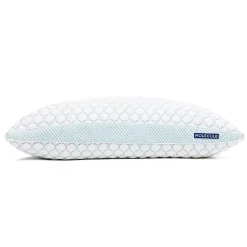 Molecule Infinity PRO Cooling Gel Memory Foam Adjustable Pillow