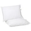 Swiss Comforts Swiss Hotel Down-Alternative Pillow -travel pillow shop 5926906