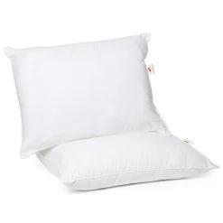 Swiss Comforts Swiss Hotel Down-Alternative Pillow