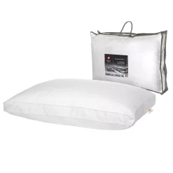 Swiss Comforts Renaissance Gusset Pillow