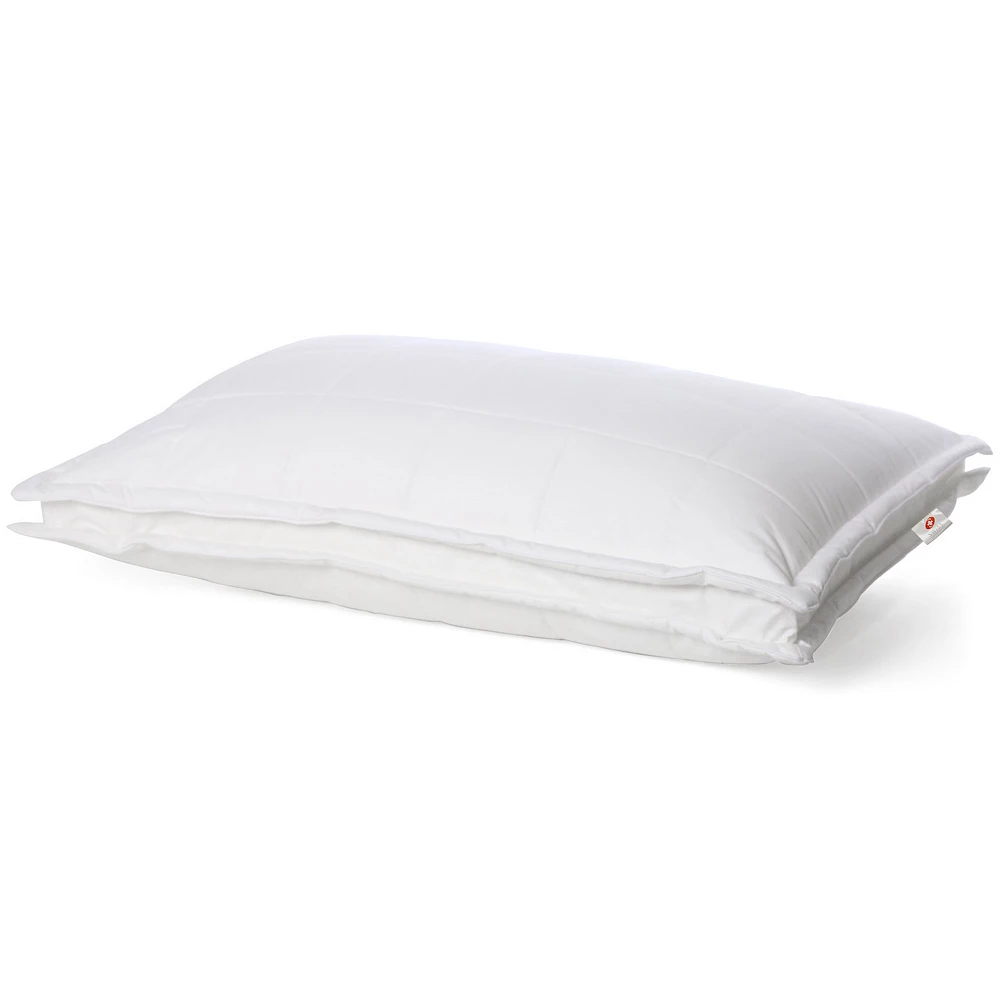 Swiss Comforts Loft Quilted Pillow 4 Swiss Comforts Loft Quilted Pillow - Image 2