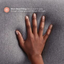 Fridababy Frida Mom Adjustable Keep-Cool Pregnancy Pillow -travel pillow shop 5942348 ALT2