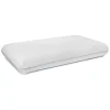 Emma+Oliver Emma And Oliver Memory Foam Cool Gel Queen Size Pillow With Zippered Removable Pillow Case -travel pillow shop 5980284