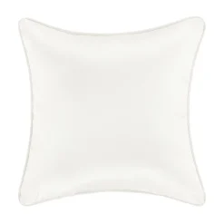 Royal Court Spring Garden Spa Square Decorative Throw Pillow -travel pillow shop 5997600 ALT6