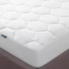 Serta® Arctic Touch King Cooling Mattress Pad -travel pillow shop 6006671