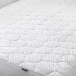 Serta® Arctic Touch King Cooling Mattress Pad -travel pillow shop 6006671 ALT2