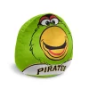 Pittsburgh Pirates Plushie Mascot Pillow -travel pillow shop 6084000