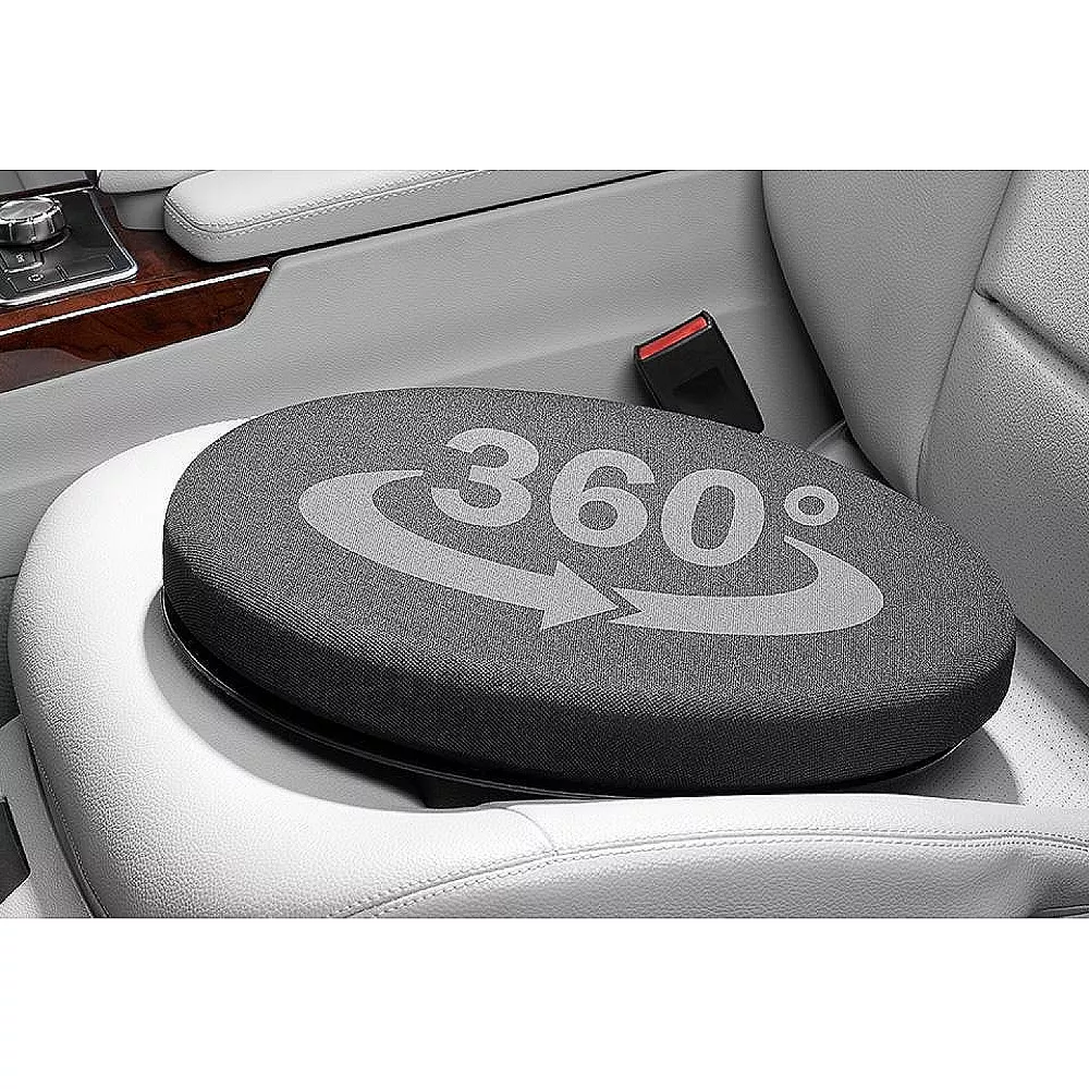 Doctor Pillow Dr. Pillow 360 Swivel Gel Comfort Pillow 6 Doctor Pillow Dr. Pillow 360 Swivel Gel Comfort Pillow - Image 4