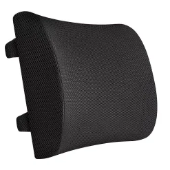 Doctor Pillow Dr. Pillow Lumbar Portable Comfort Pillow