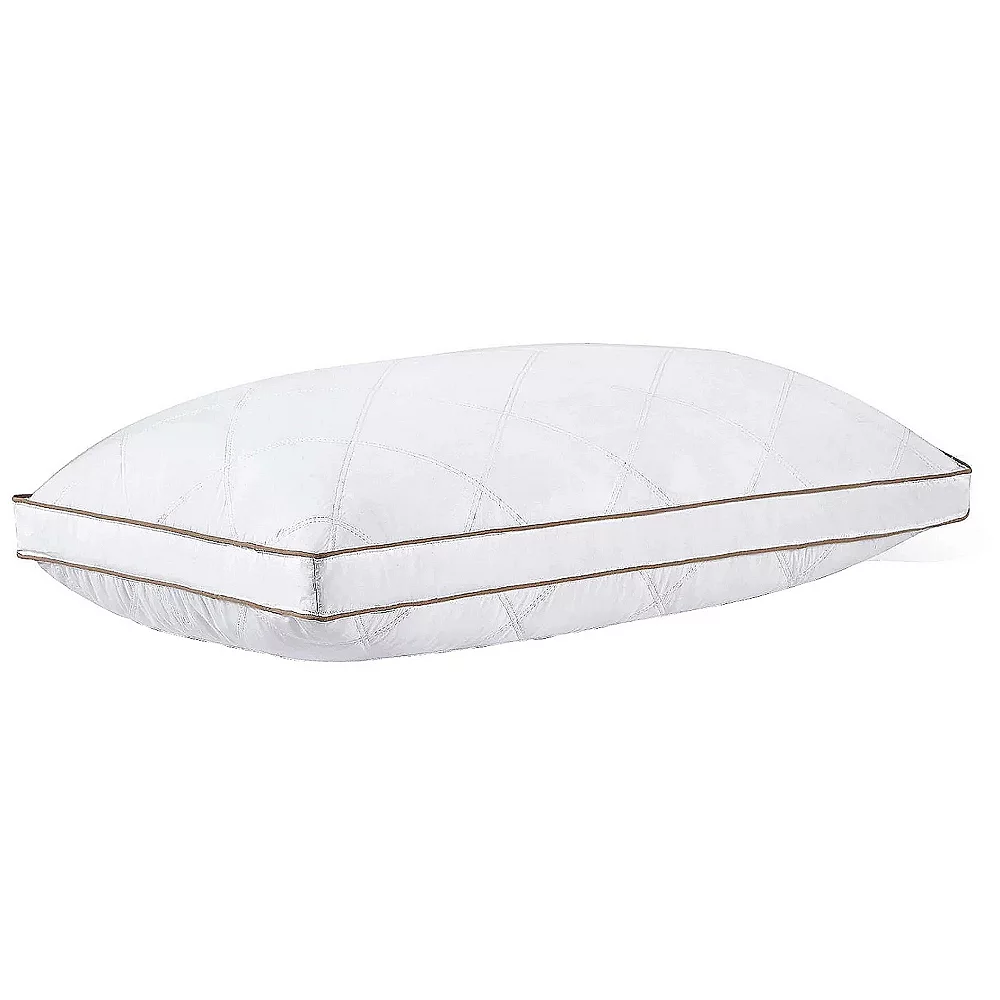 Doctor Pillow Dr. Pillow Goose Feather Pillow 3 Doctor Pillow Dr. Pillow Goose Feather Pillow