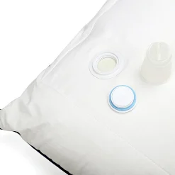 Doctor Pillow Dr. Pillow Water Pillow -travel pillow shop 6117372 ALT2