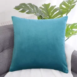 Unbranded PiccoCasa Velvet Throw Pillow Cover Decors Throw Cushion Cover Square Pillowcase For Sofa Couch 7 Unbranded PiccoCasa Velvet Throw Pillow Cover Decors Throw Cushion Cover Square Pillowcase For Sofa Couch -travel pillow shop 6143339 ALT