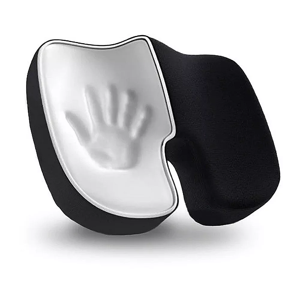 Doctor Pillow Dr. Pillow Perfect Pedic Pillow 4 Doctor Pillow Dr. Pillow Perfect Pedic Pillow - Image 2